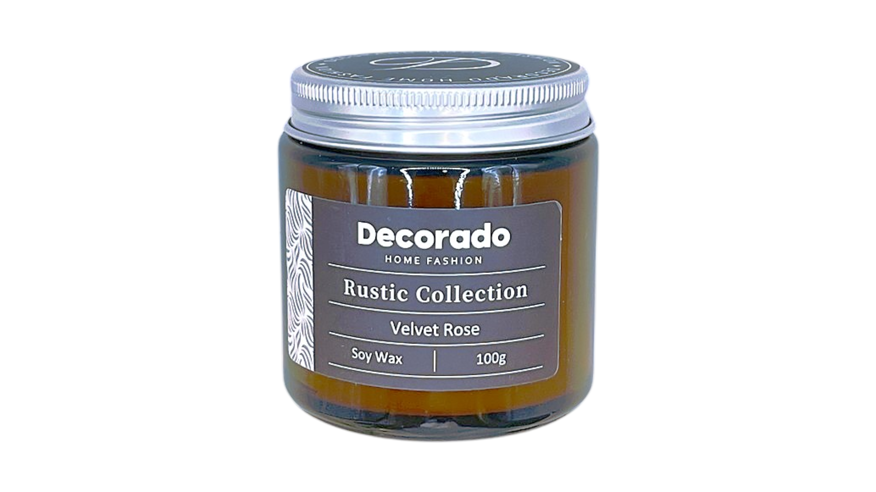 נר ריחני טבעי