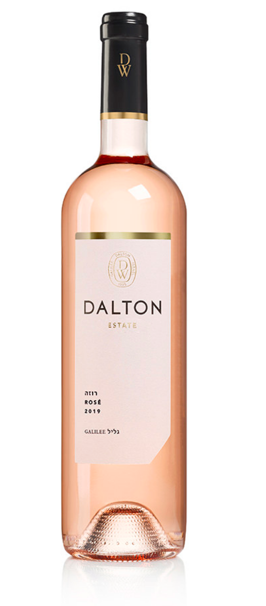 רוזה דלתון אסטייט | 750 מ"ל