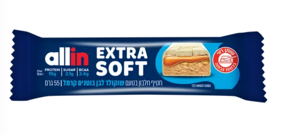 אקסטרה סופט קרם עוגיות