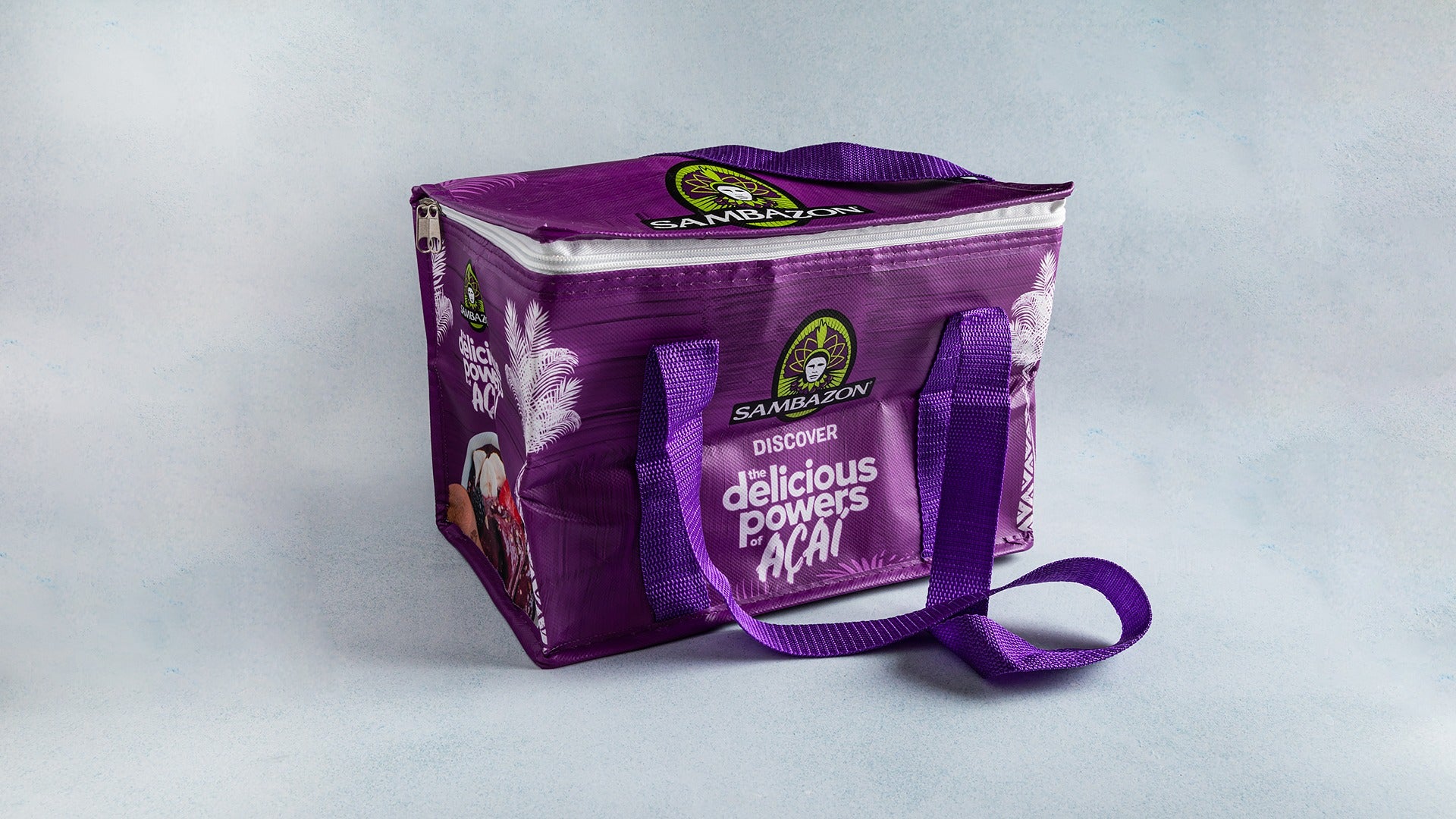 צידנית | סמבהזון