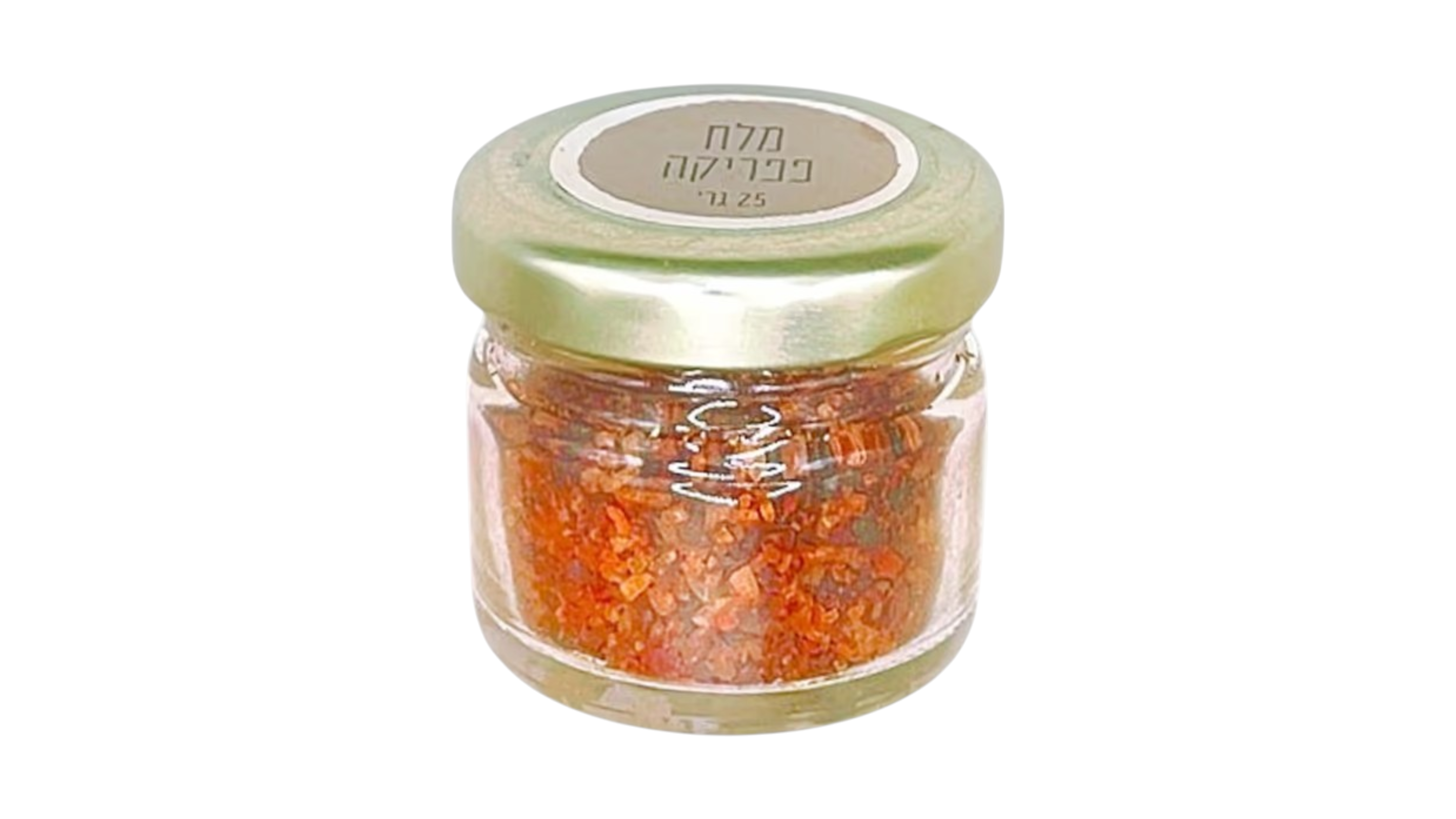 מלח פפריקה| חוות דרך התבלינים