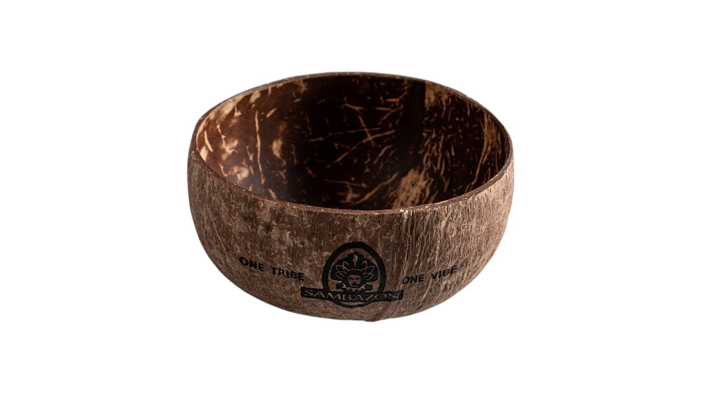 קערת קוקוס טבעית | סמבהזון