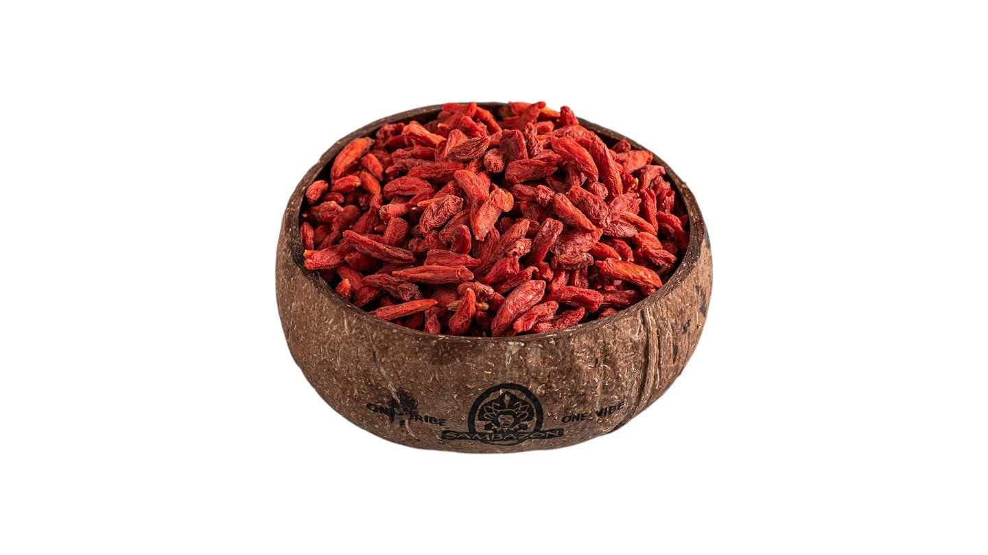 גוג'יברי 1 קילו