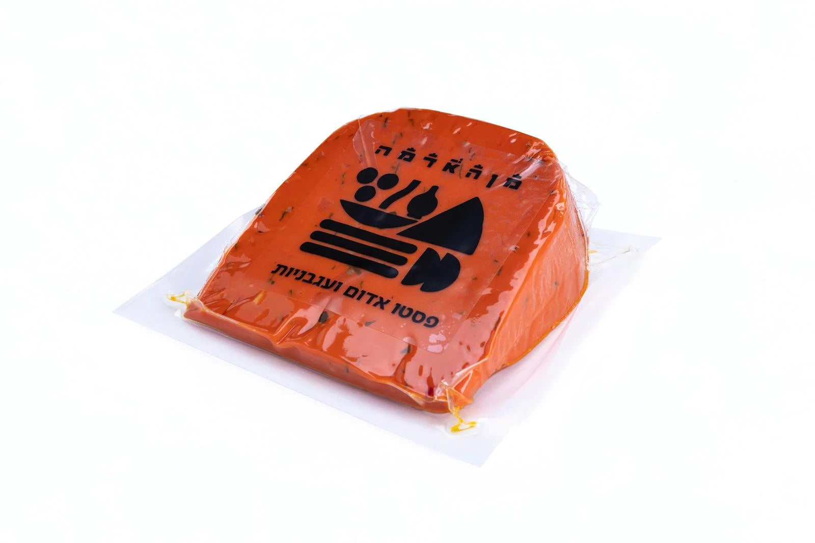 חריץ גאודה שום ועשבי תיבול | 200 גרם