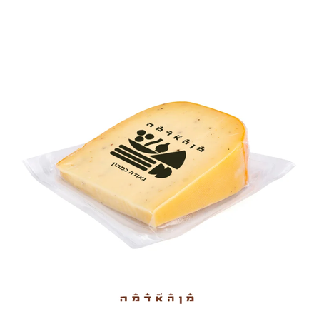 חריץ גאודה בקר כמהין | 200 גרם