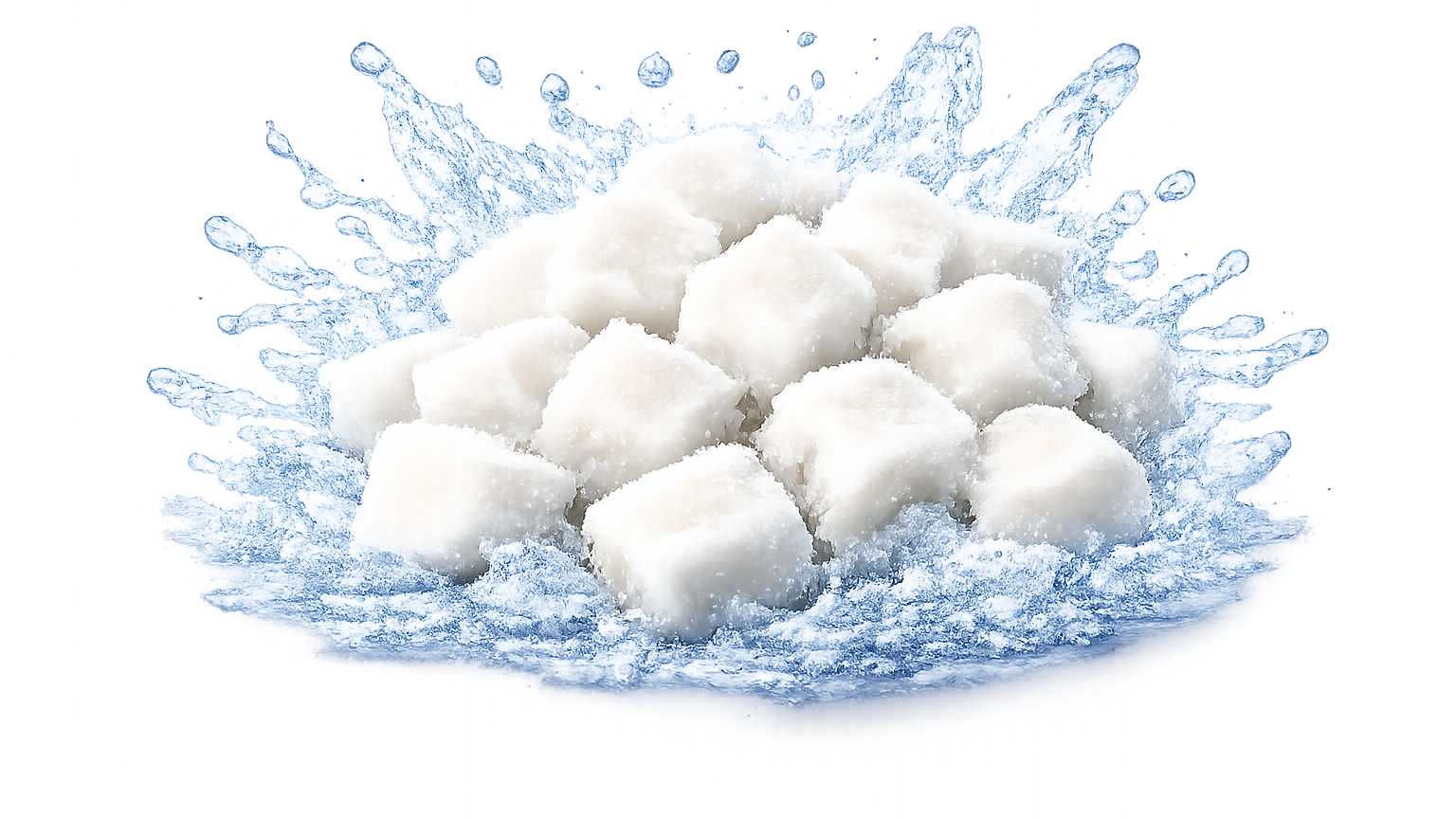 קוקוס קפוא 1 קילו