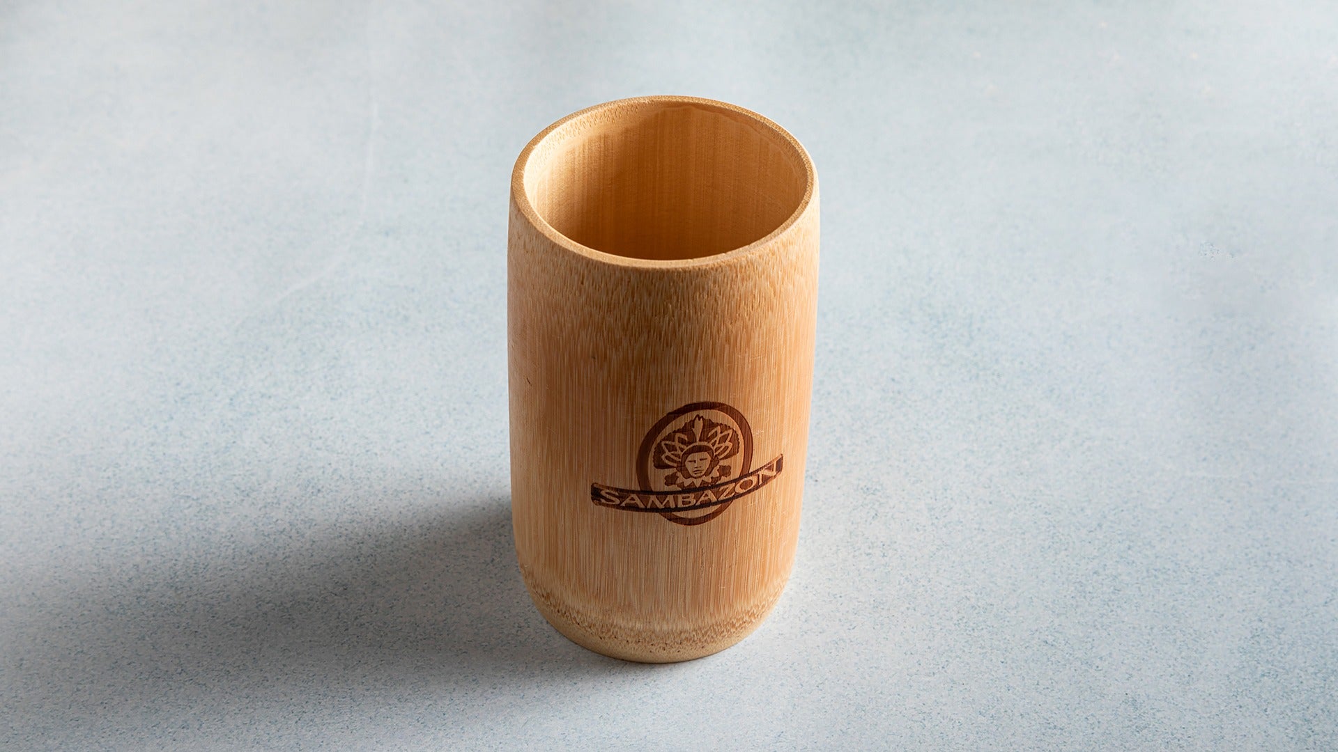 כוס במבוק | סמבהזון