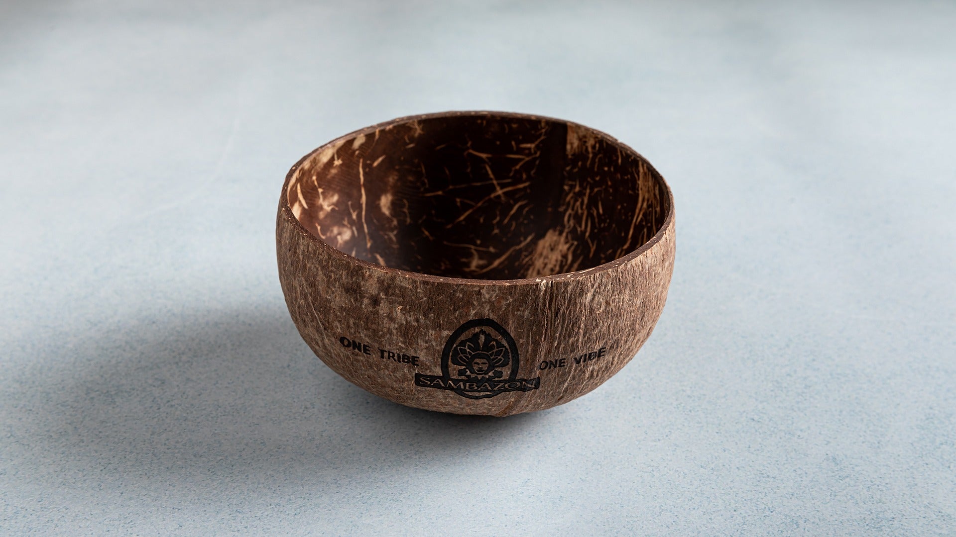 קערת קוקוס מגולפת | סמבהזון