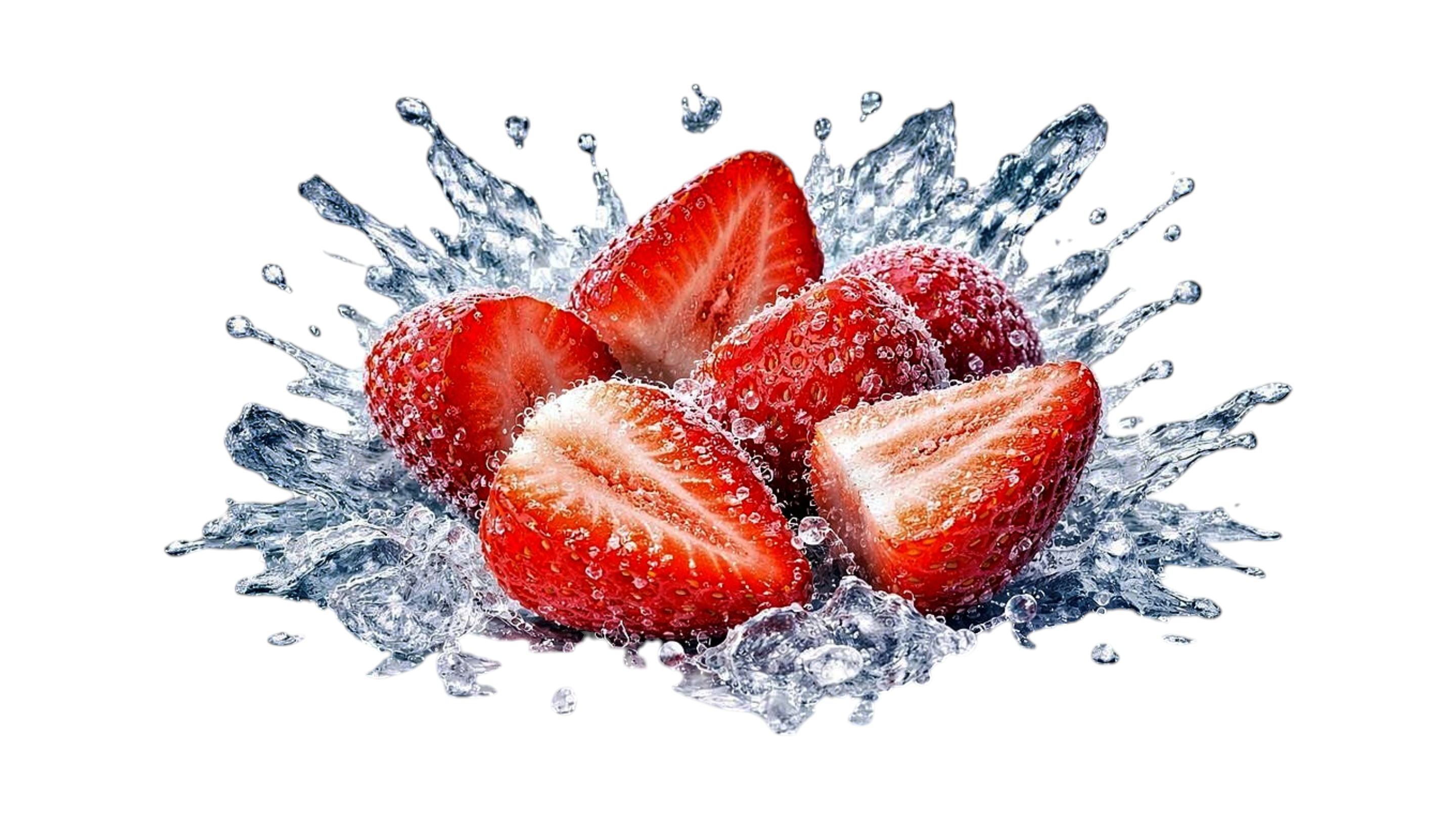 תות קפוא 2 קילו