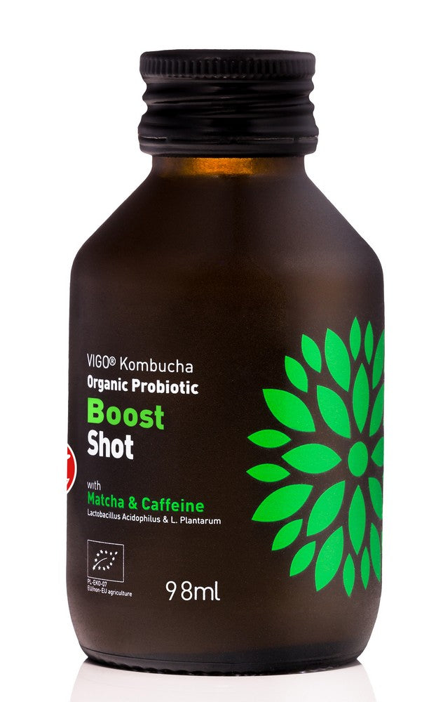 שוט קמבוצ'ה - מאצ'ה