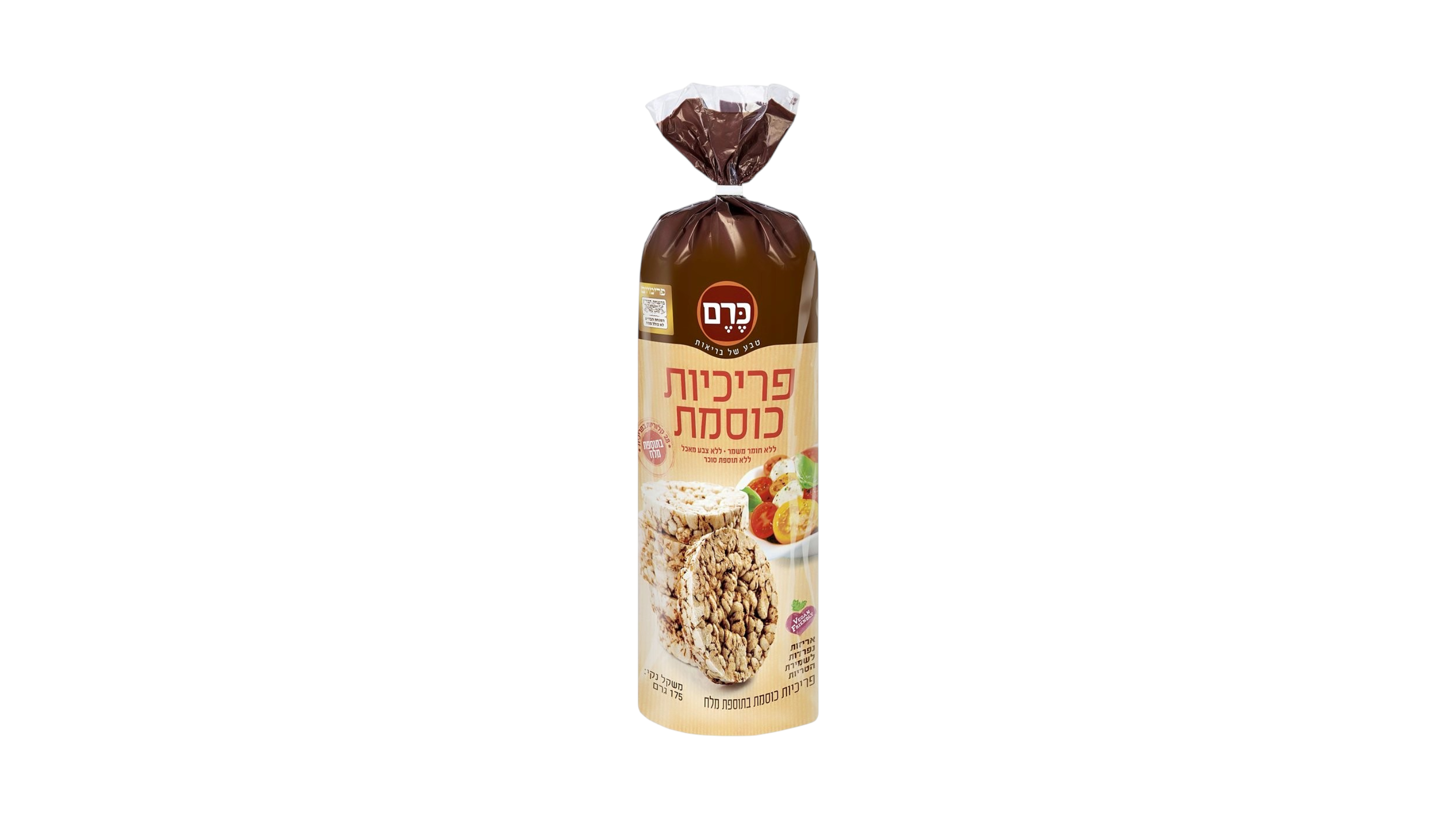 פרכיות כוסמת