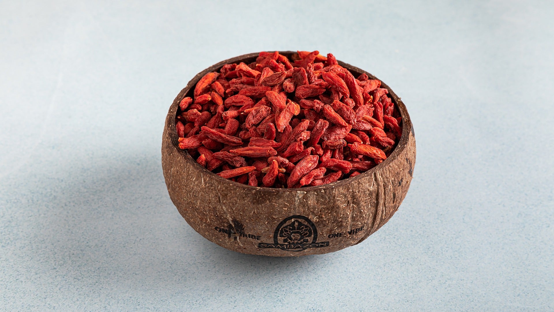 גוג'יברי 1 קילו