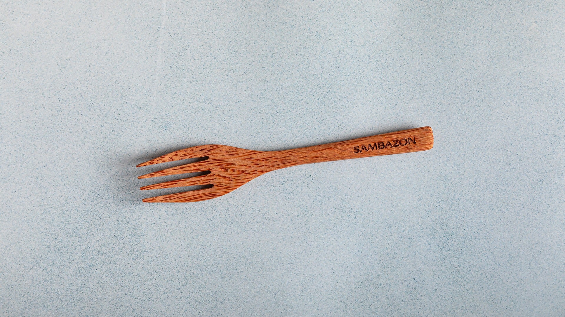 מזלג קוקוס | סמבהזון