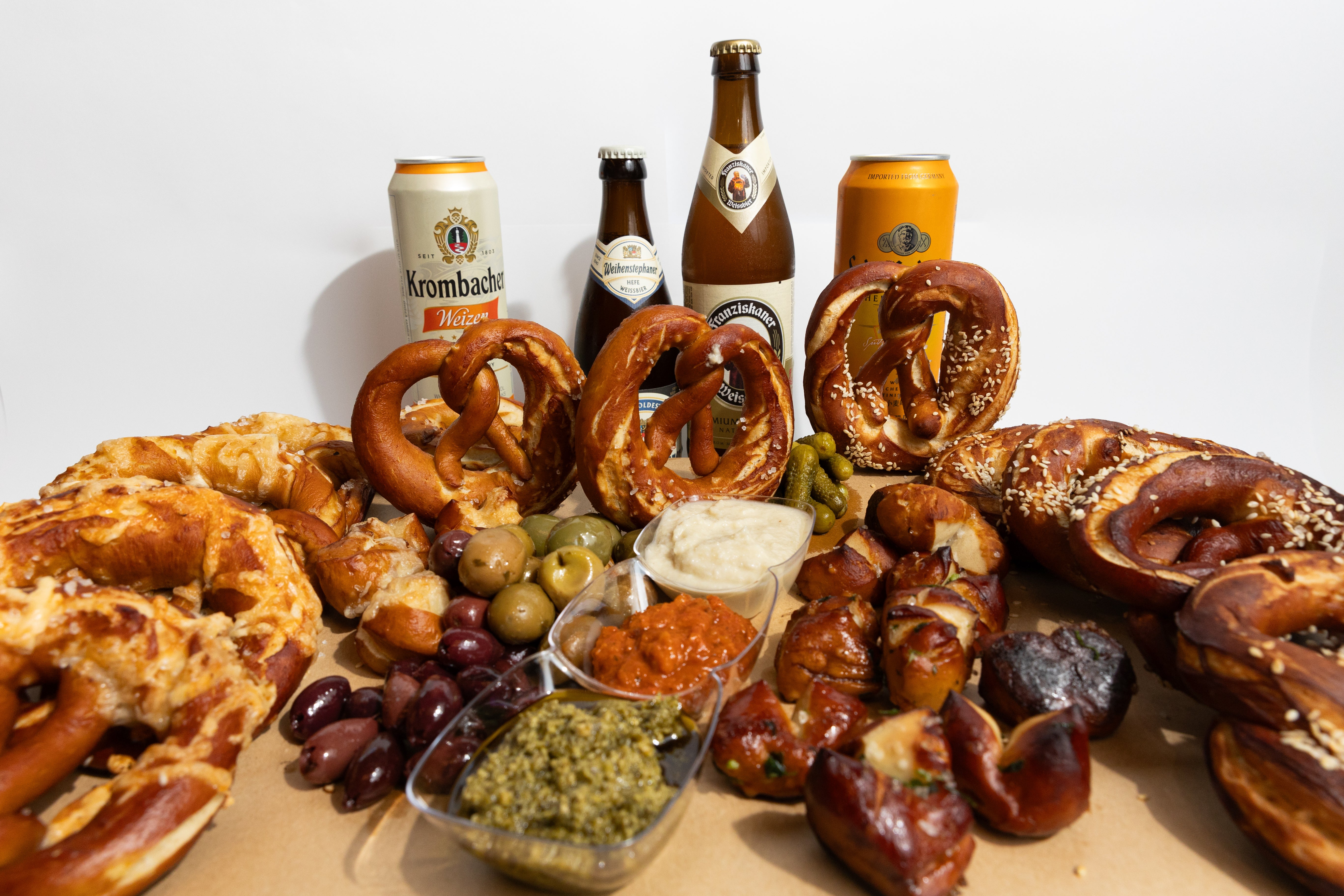 Beer & Cheers - משלוח